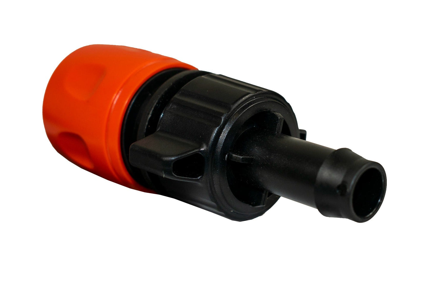 Female Garden Hose Adapter with 13mm Male Barb Fitting
