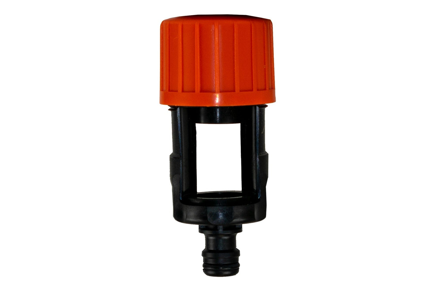 Screw-Type Adapter for Kitchen Tap