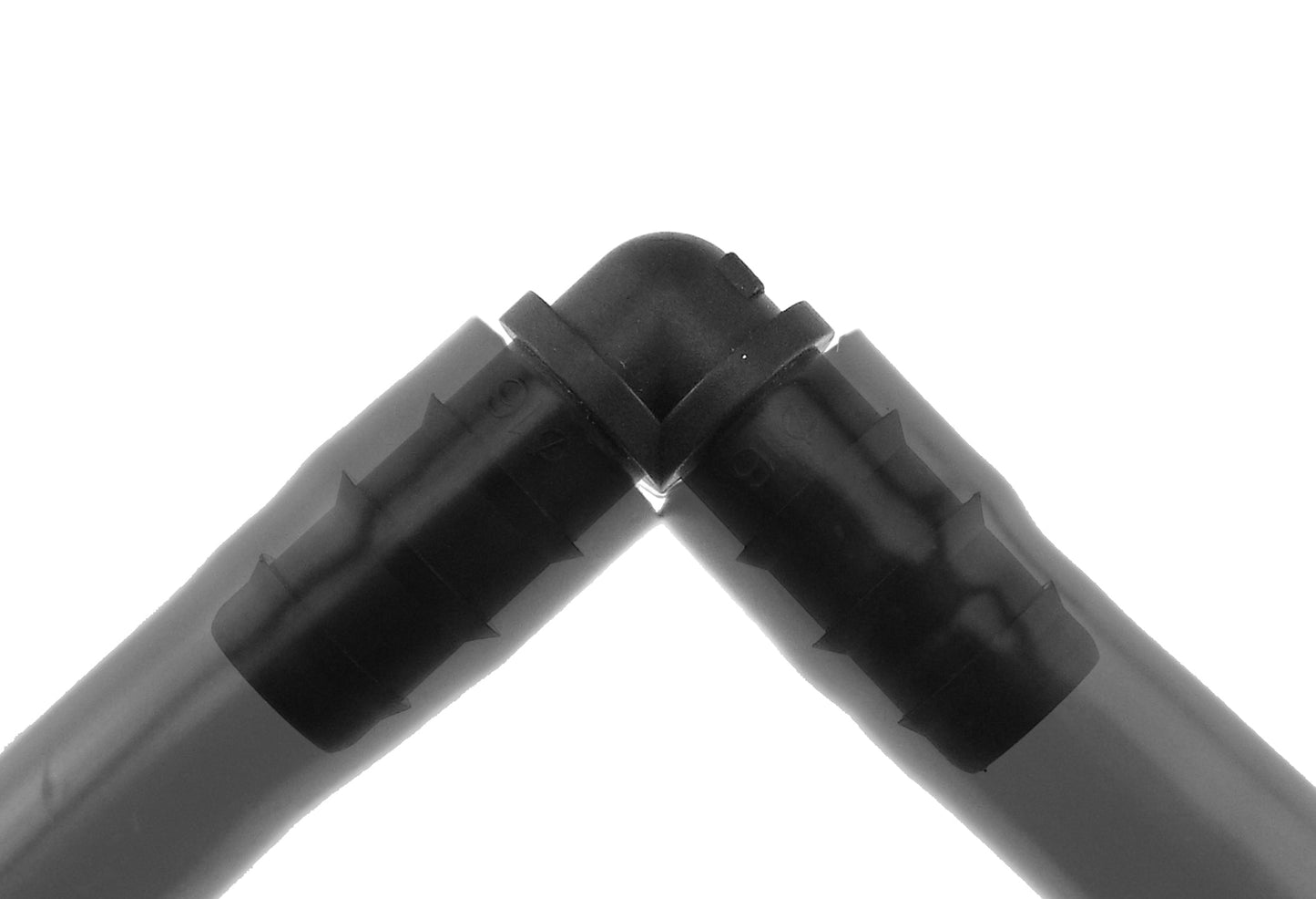 ½" Elbow Fitting for Irrigation Hose