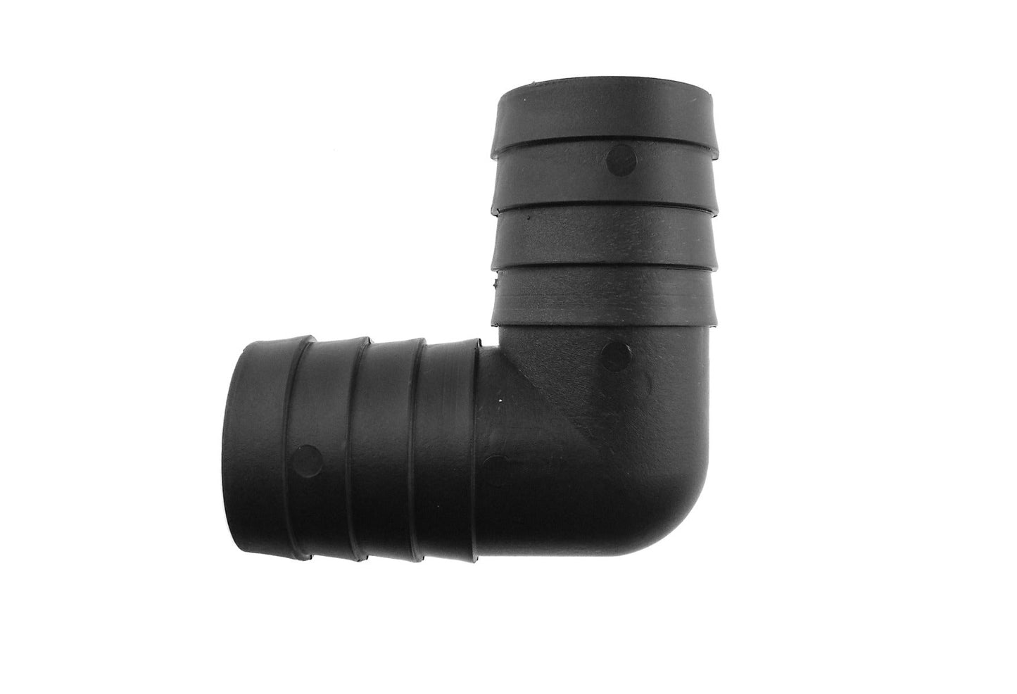 32mm Pond Hose Elbow Fitting