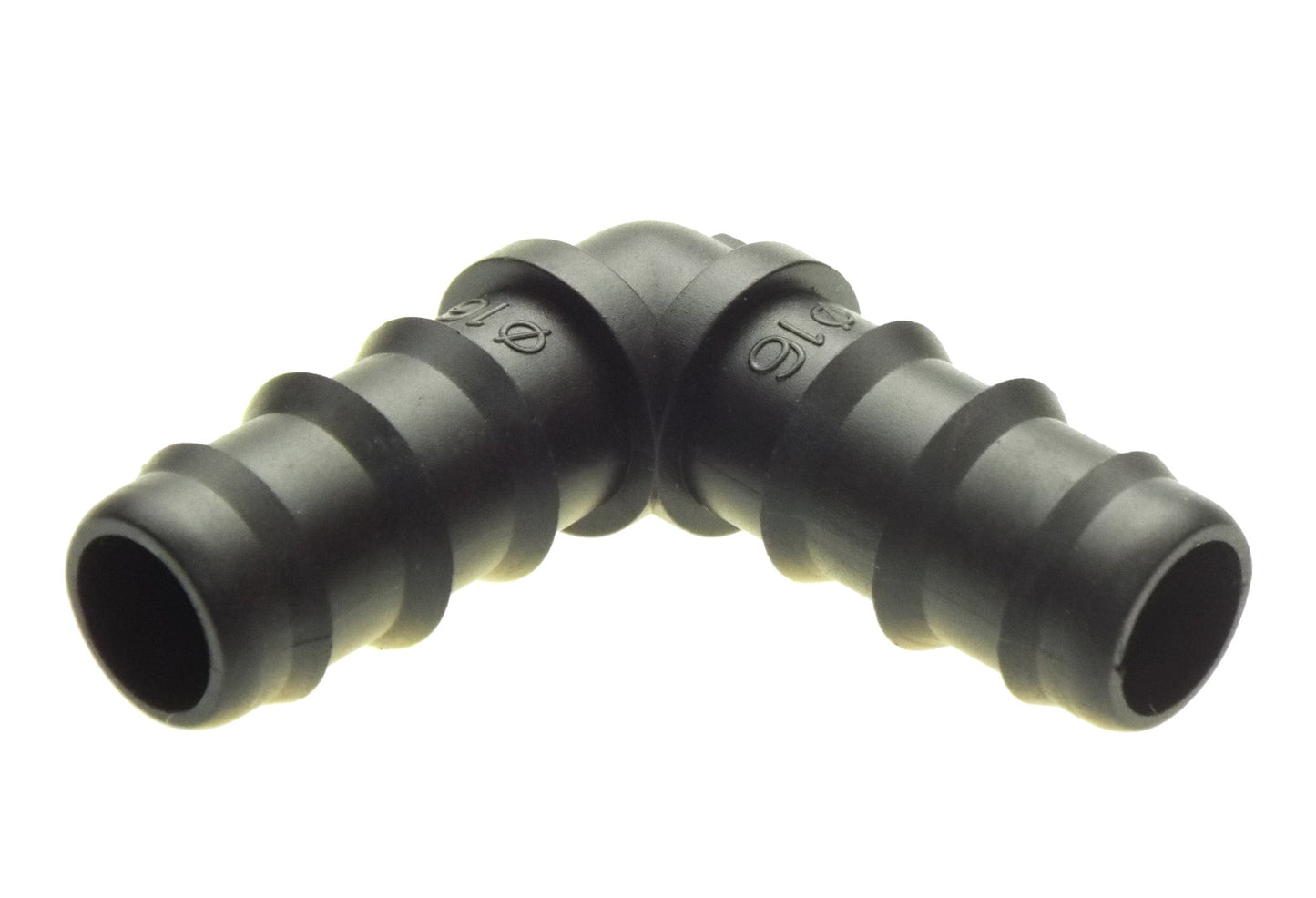 ½" Elbow Fitting for Irrigation Hose