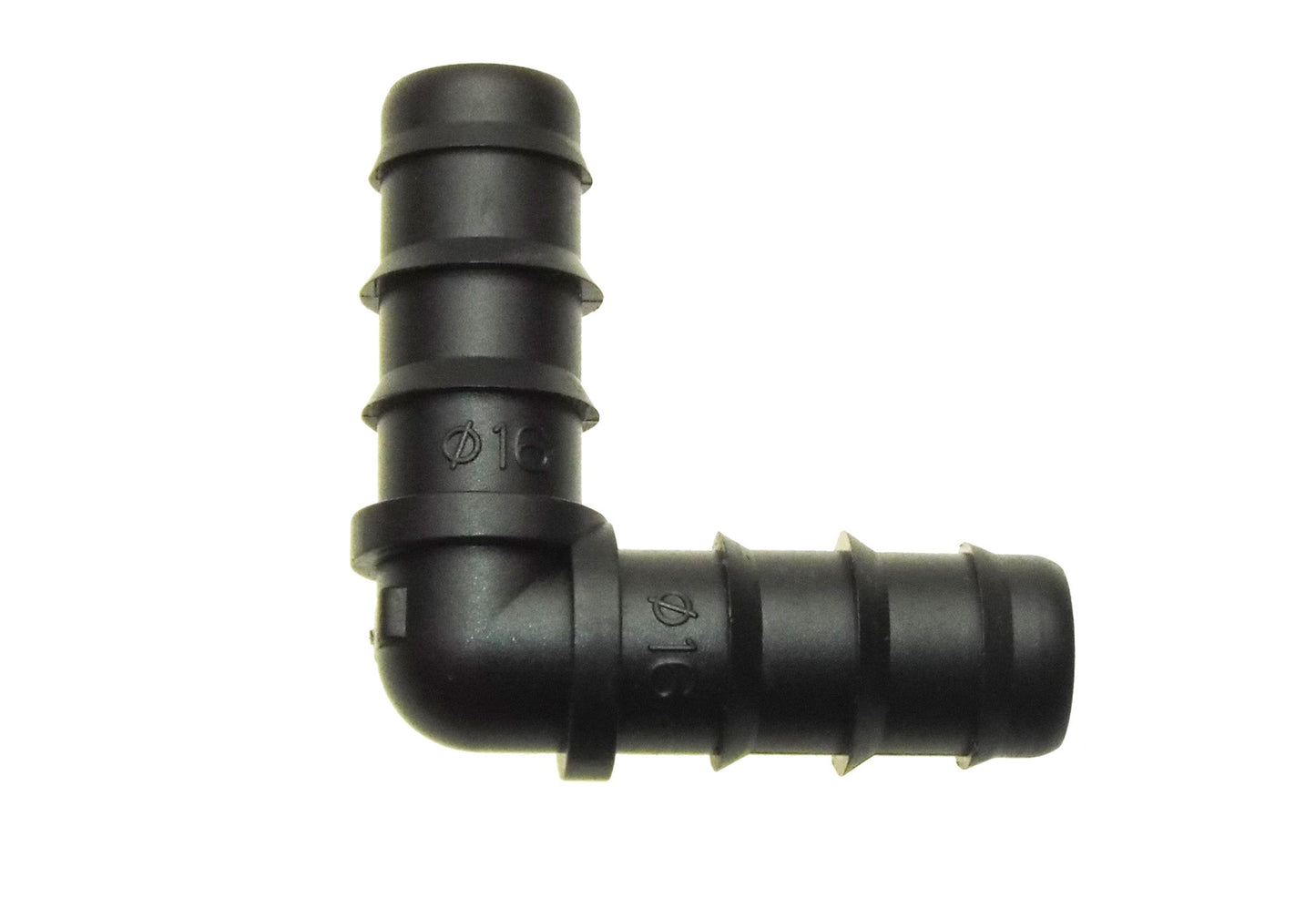 ½" Elbow Fitting for Irrigation Hose
