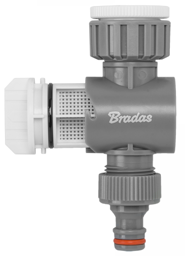 Bradas Outdoor Tap Water Filter