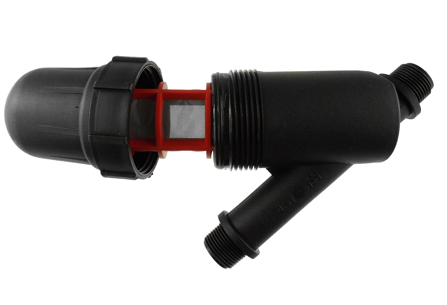 3/4" BSPM (Male) Water Filter