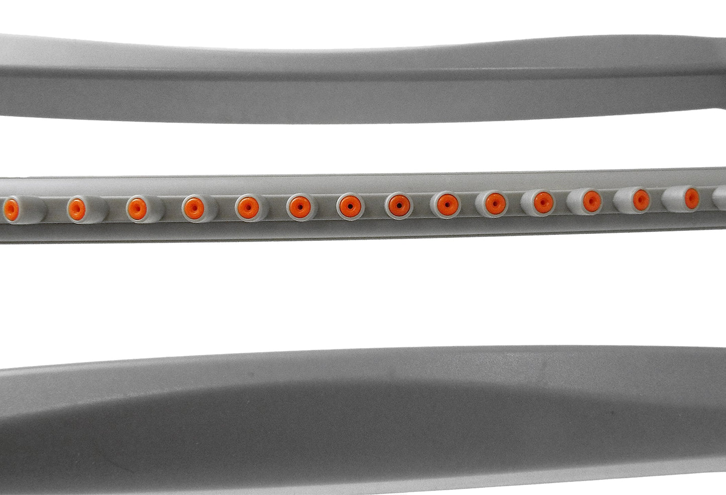 White Line Small Oscillating Lawn Sprinkler
