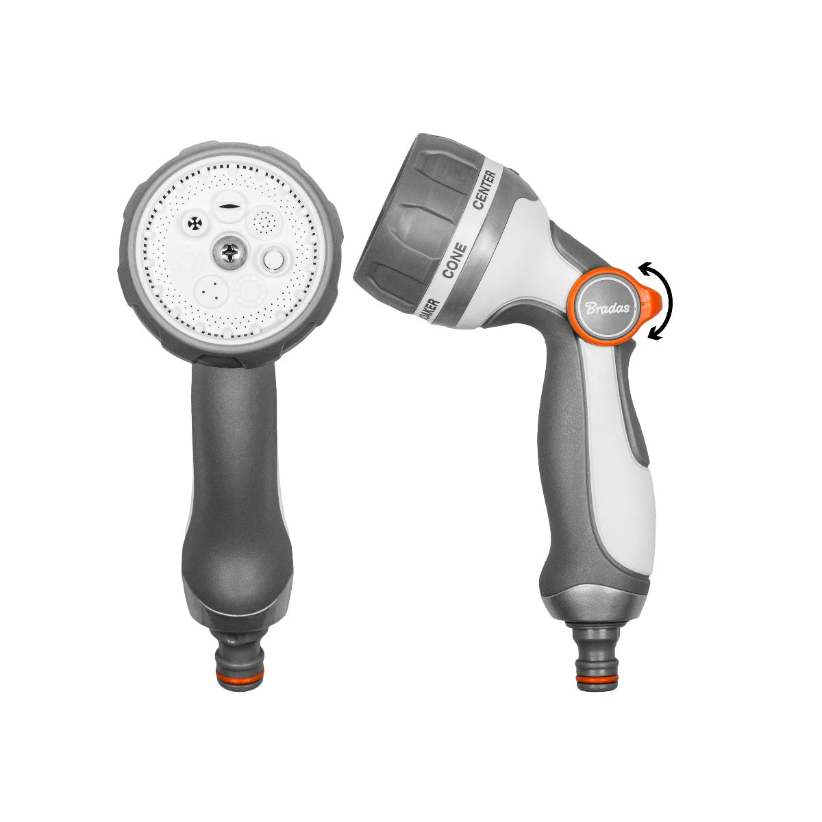 Water Sprayer Hose Gun Model EN56M