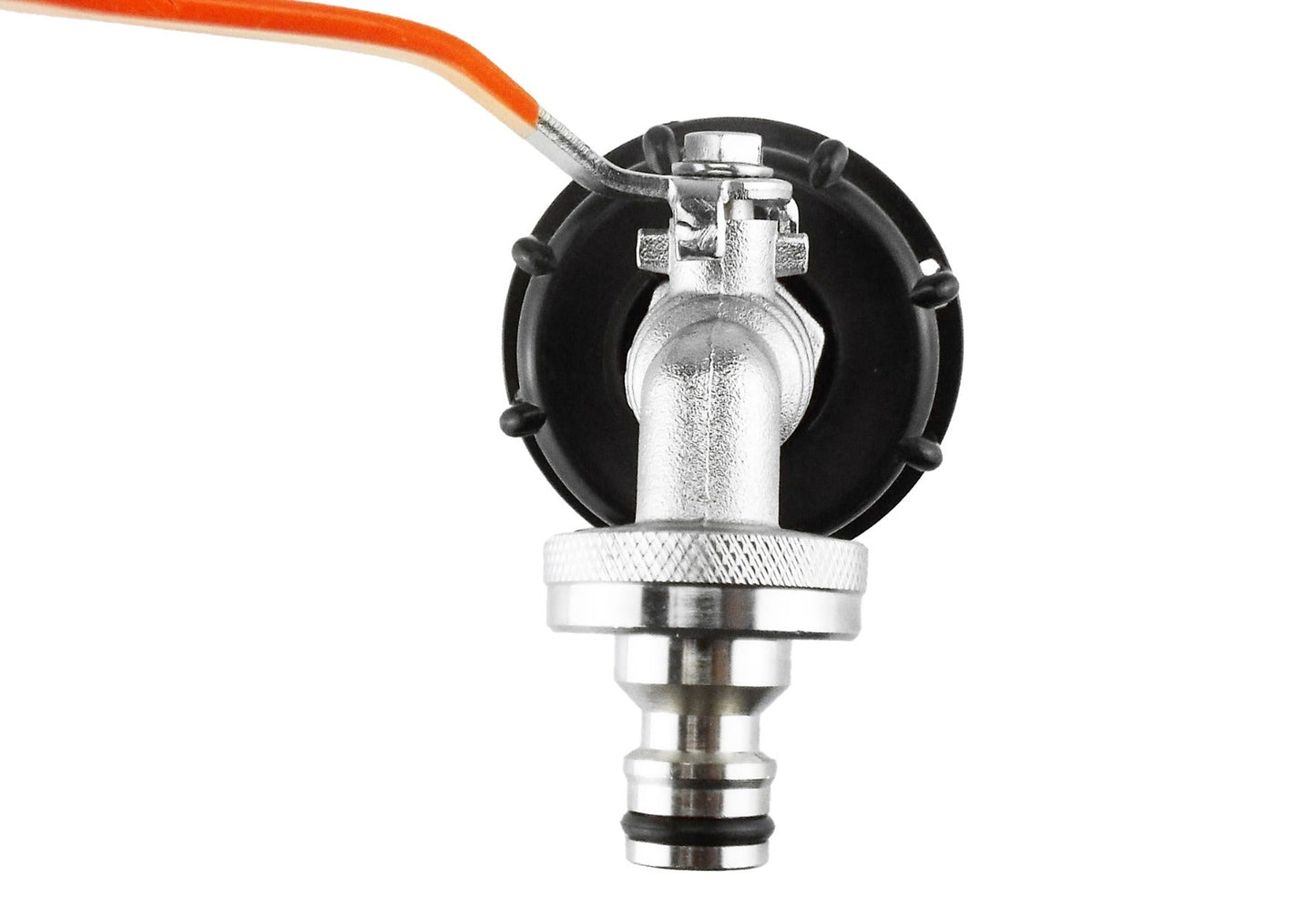 IBC Connection Set – Model 003C-Z