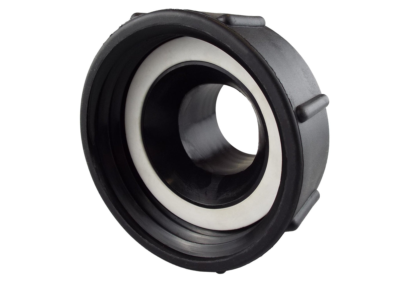 IBC S100X8 Female Adapter to S60X6 Male Fitting