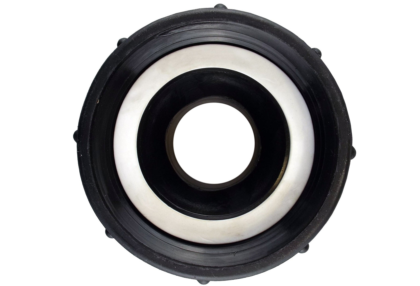 IBC S100X8 Female Adapter to S60X6 Male Fitting