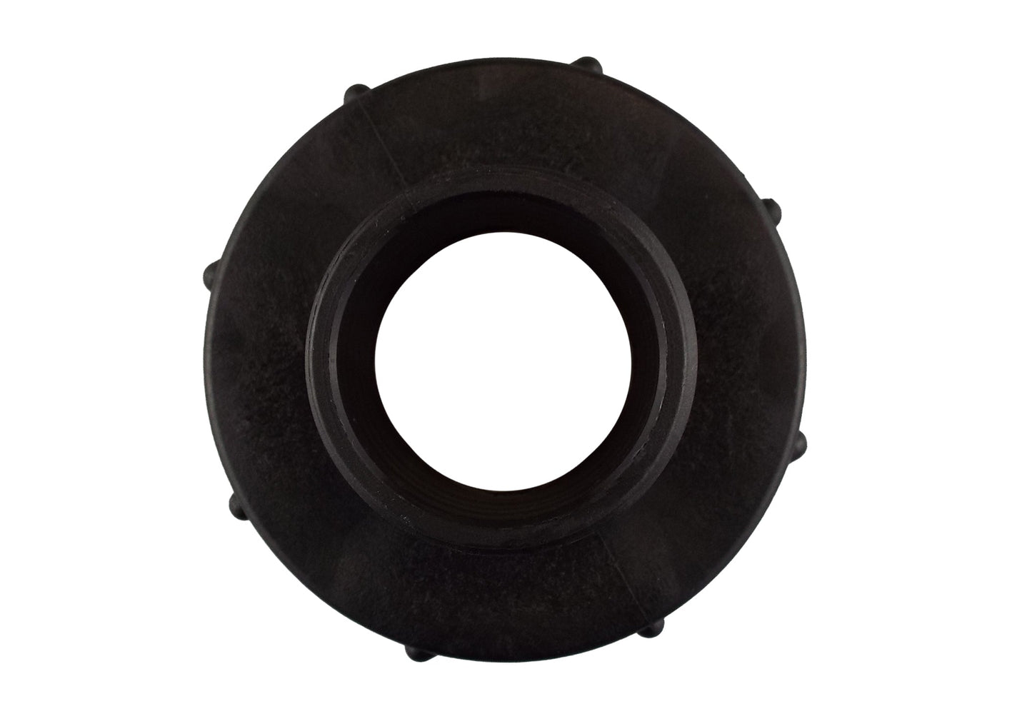 IBC S100X8 Female Adapter to S60X6 Male Fitting