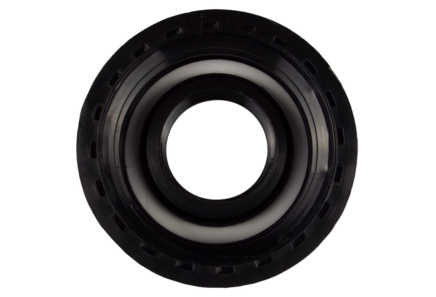 IBC Tank End Cap with 1" BSP Female Thread