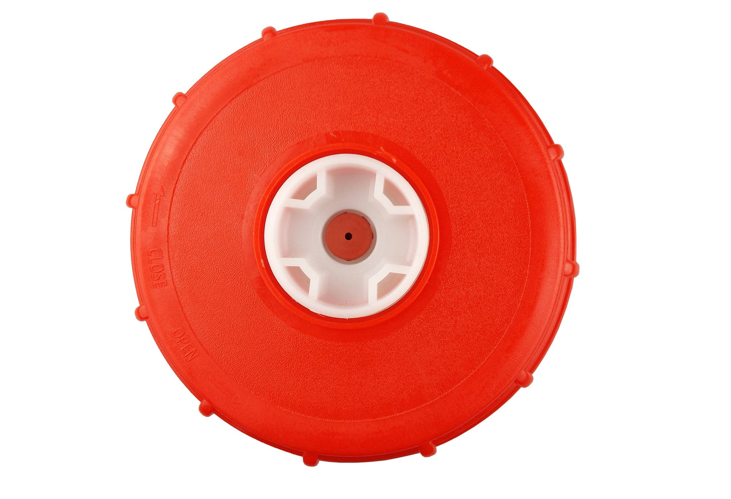 150mm IBC Tank Blanking Lid with Integrated Vent