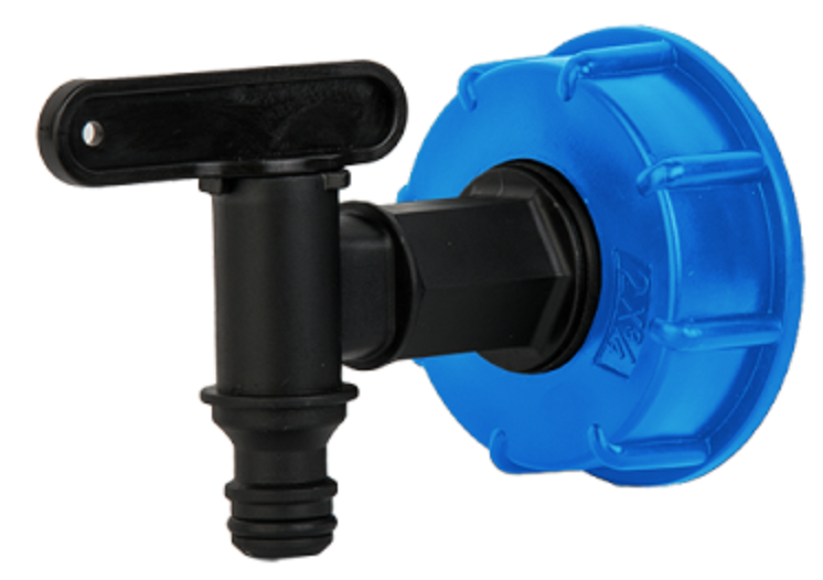 IBC Connection Set – Model K3400