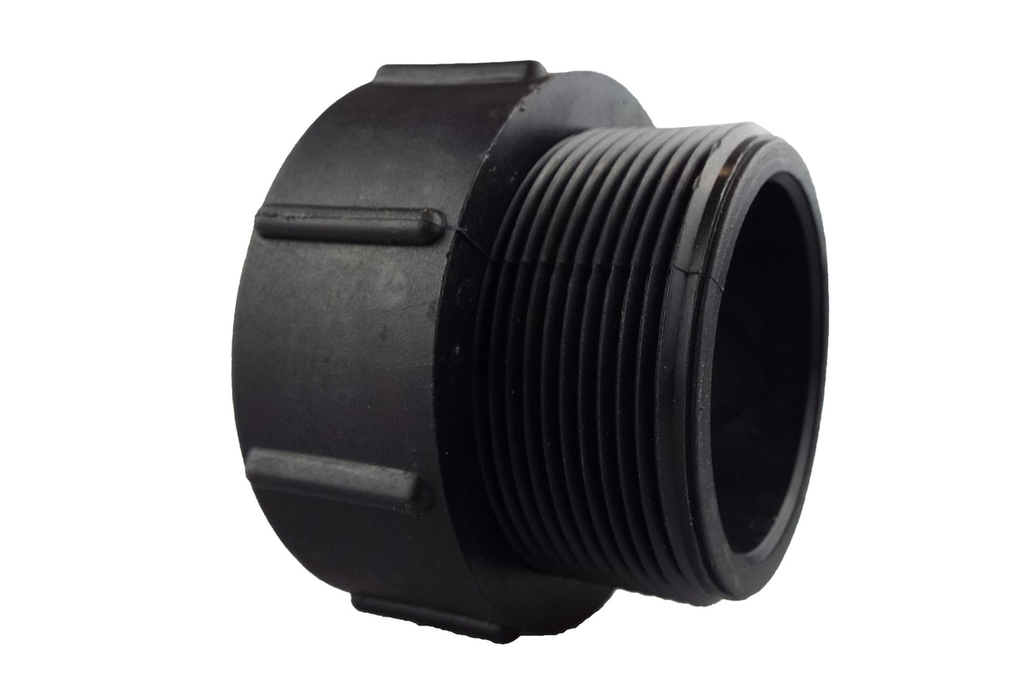 IBC S60X6 Female Adapter to 2” BSP Male Fitting