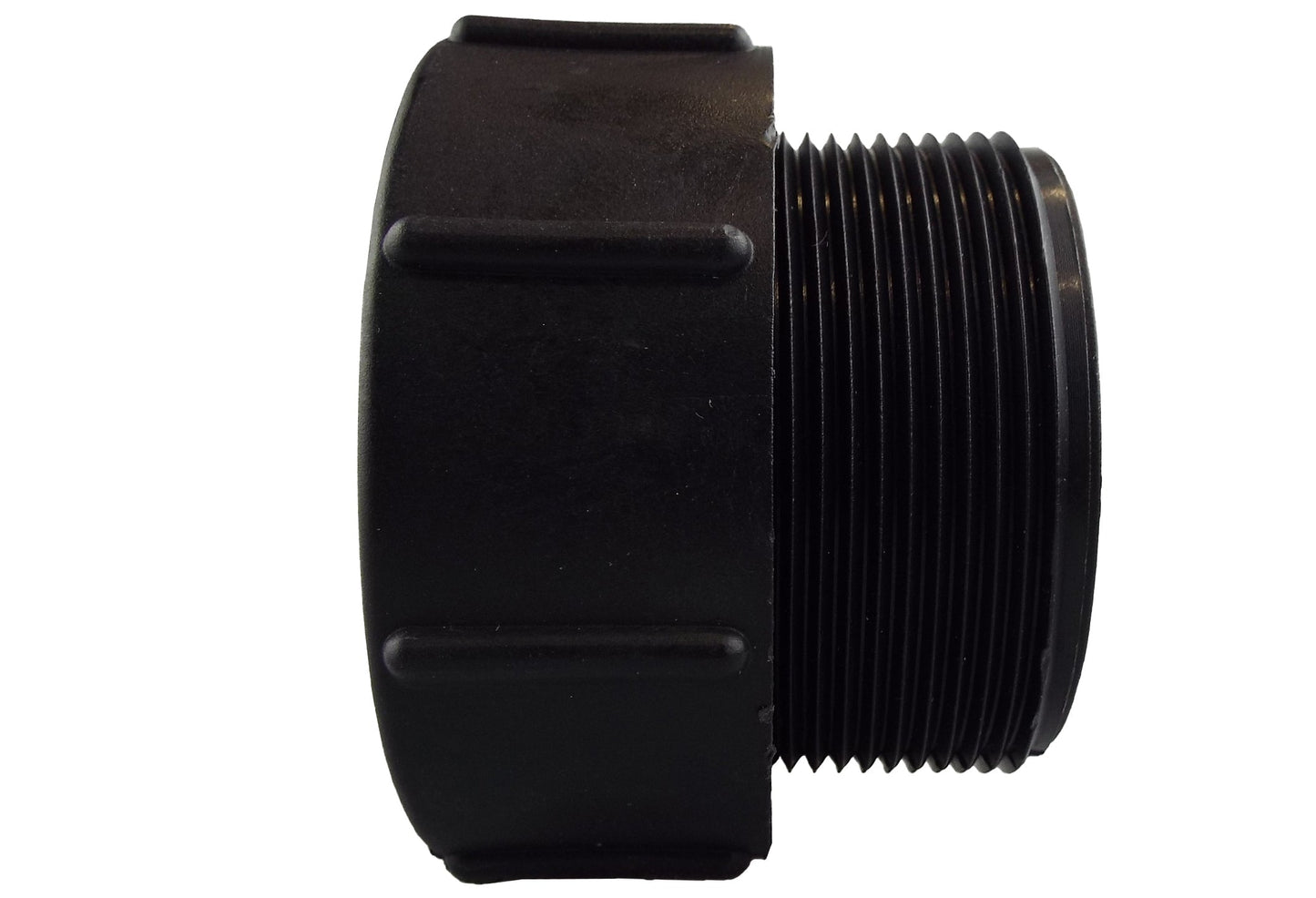 IBC S60X6 Female Adapter to 2” BSP Male Fitting