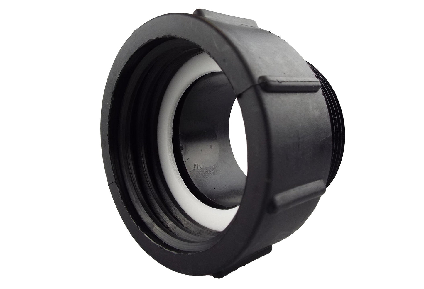IBC S60X6 Female Adapter to 2” BSP Male Fitting