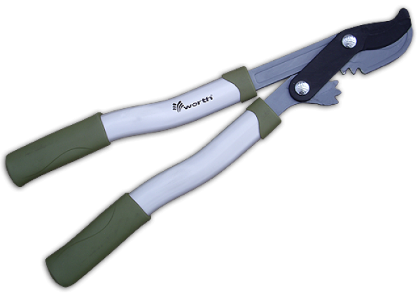 550mm Gear-Driven Garden Loppers