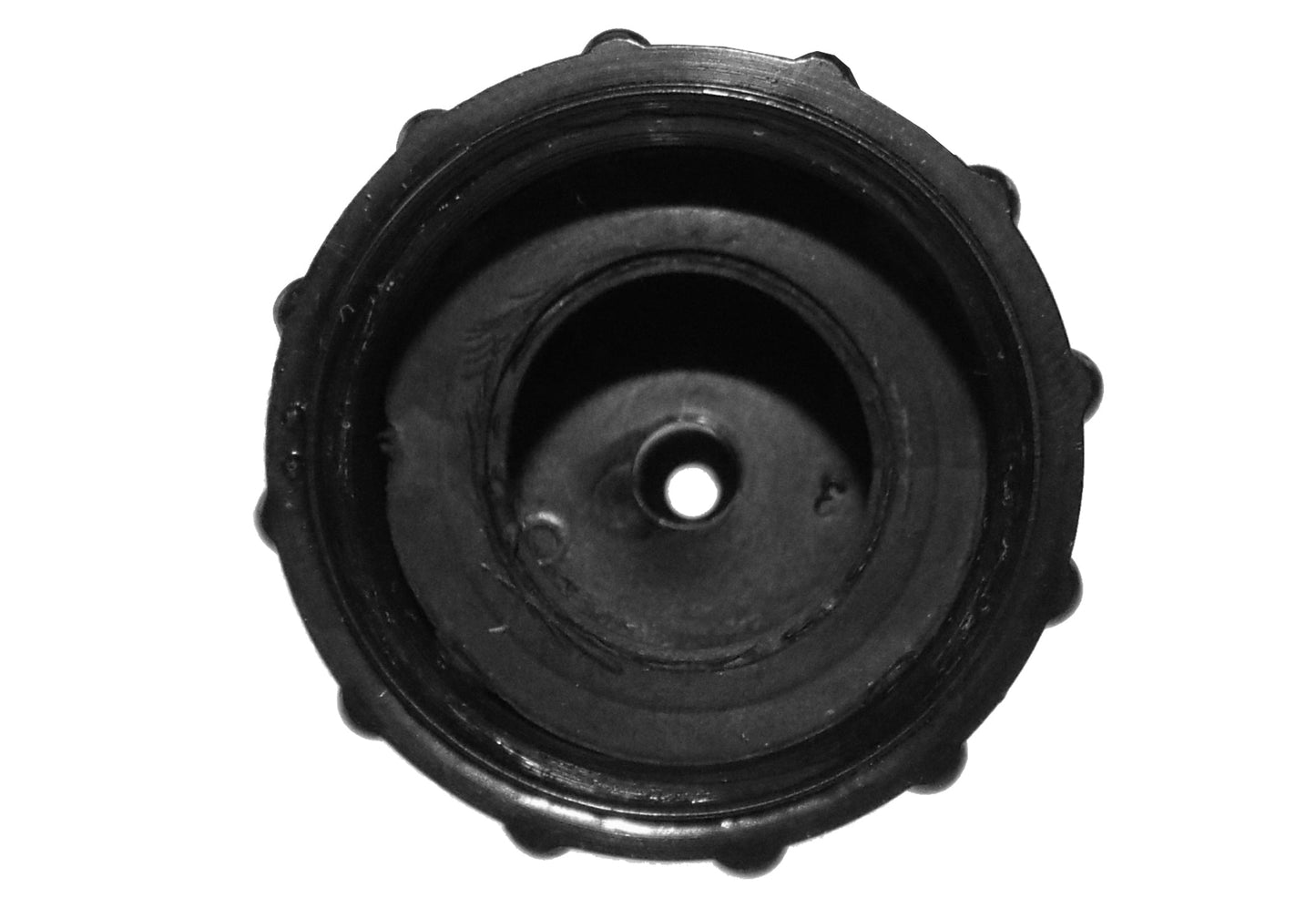 4mm Micro Tube Adapter with 3/4" BSPF Tap Connector