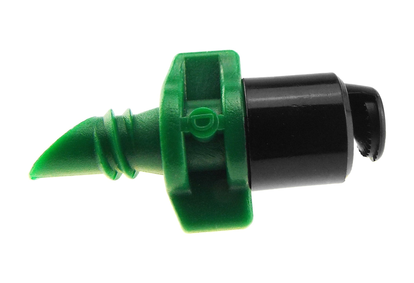 Antelco Winged 90° Micro Spray Jet, Assembled