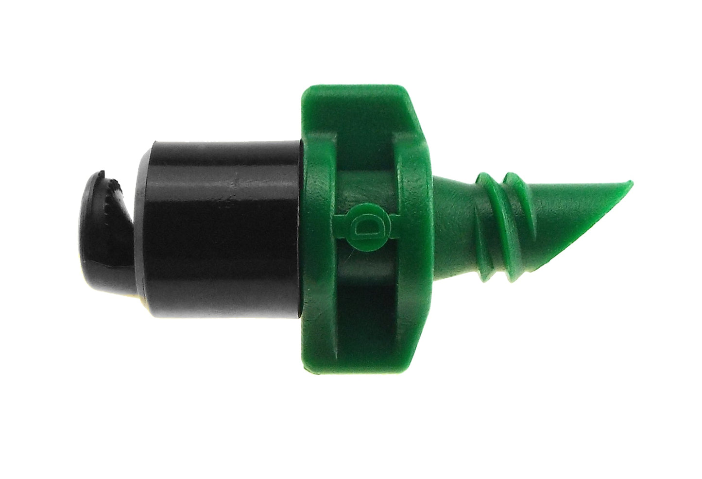 Antelco Winged 180° Micro Spray Jet, Assembled