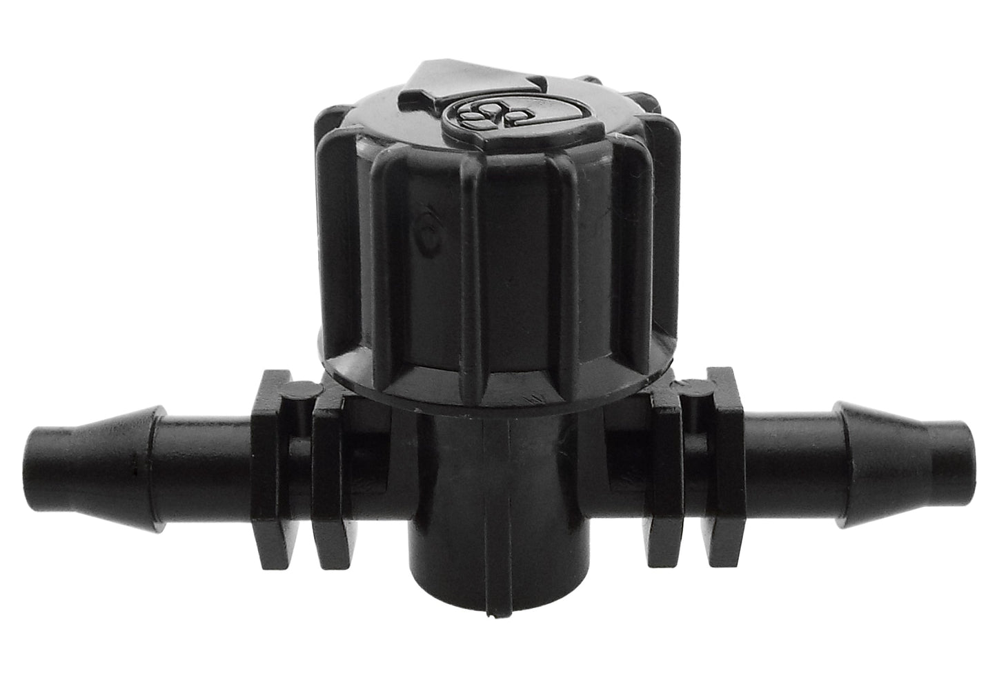 Antelco Vari-Flow™ Adjustable Valve – 4.5mm Barb