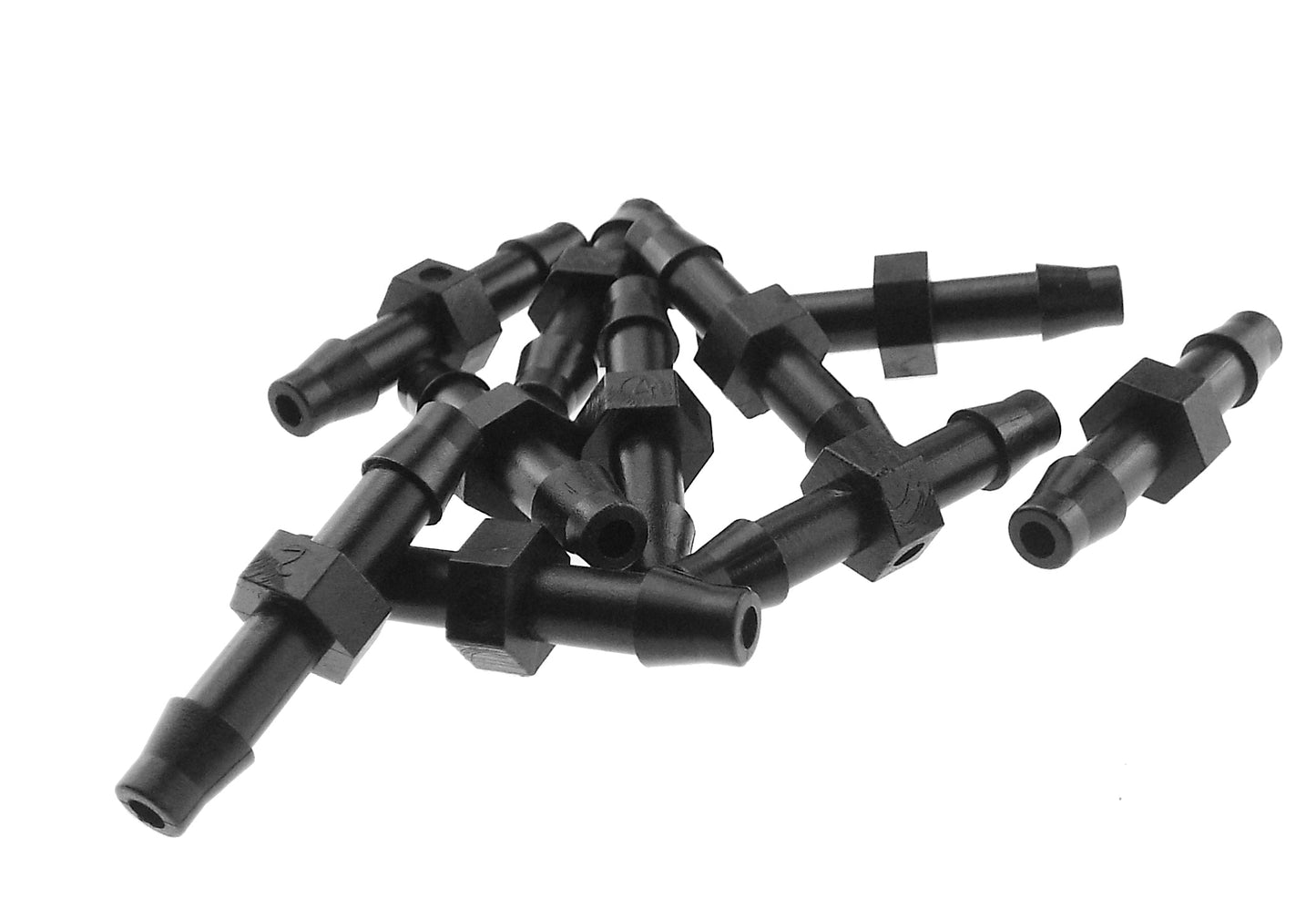 Antelco 4.5mm Barb Micro Tubing Joiner