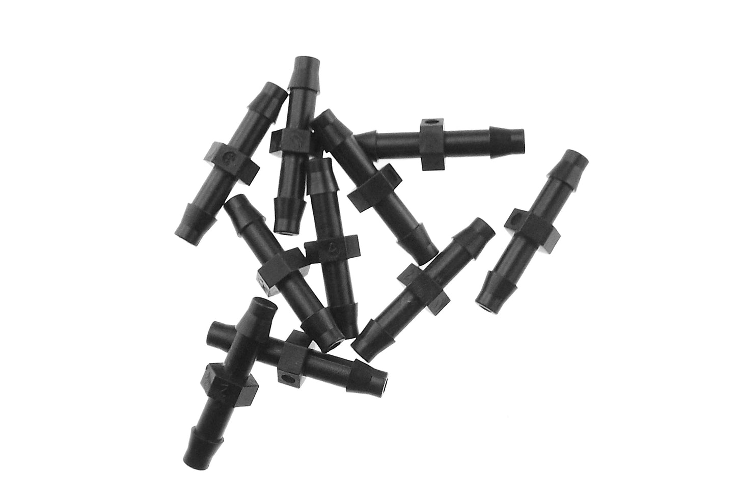 Antelco 4.5mm Barb Micro Tubing Joiner