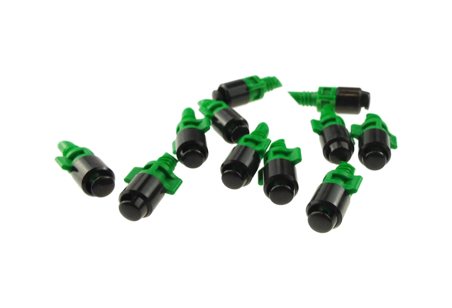 Antelco Winged 180° Micro Spray Jet, Assembled