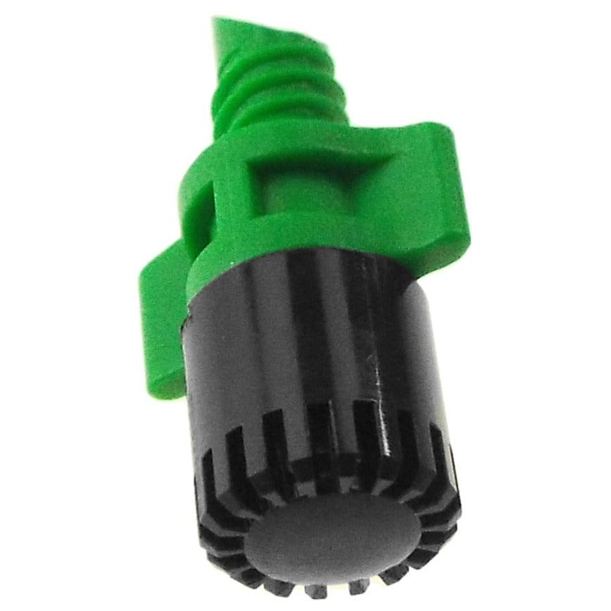 Antelco Assembled Winged Micro Spray Jet with 360° x 18 Spray Pattern