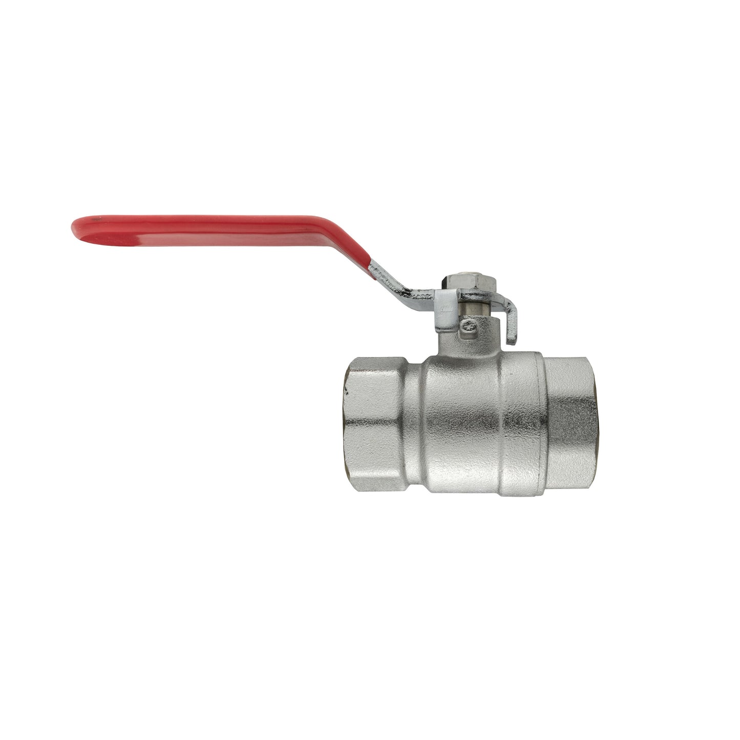 1’’ BSP Water Butt Set with Lever Tap and 25mm Brass Hose Connector