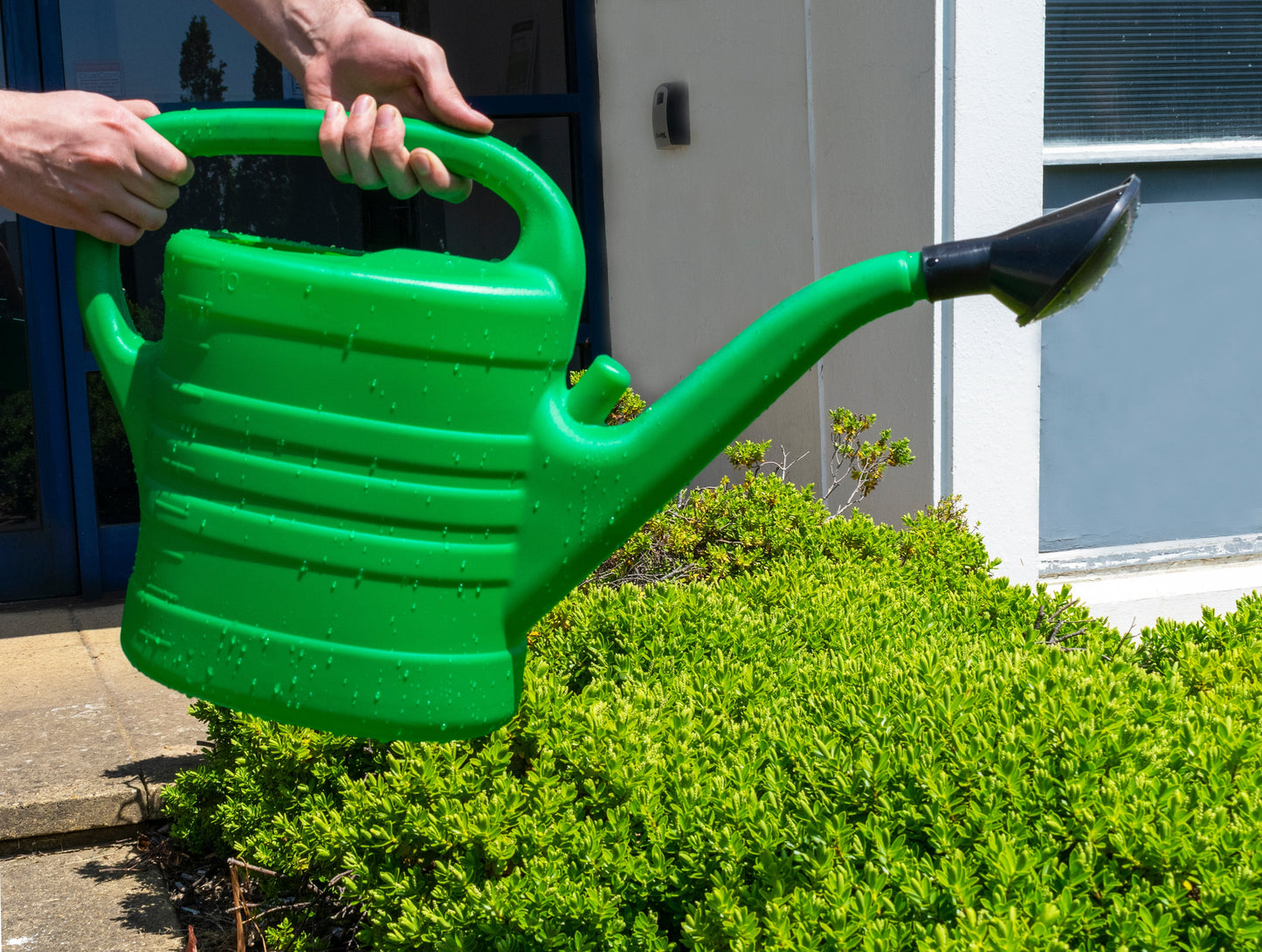 10 Litres Capacity Garden Watering Can