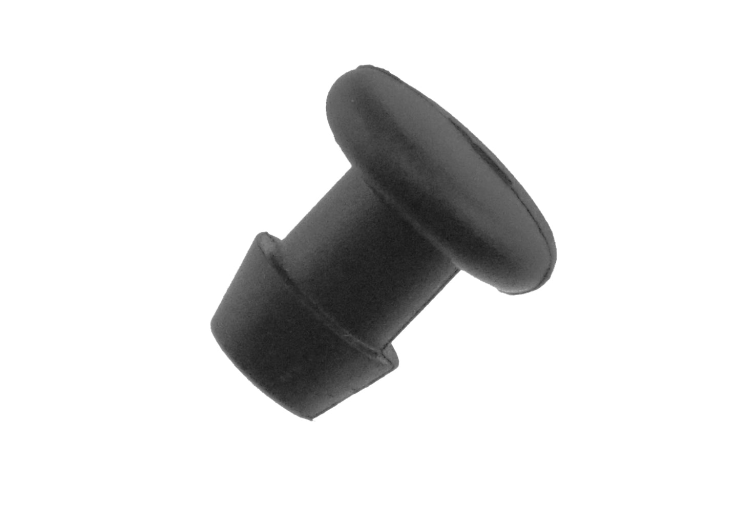 Antelco 4mm Barb Goof Plug – Irrigation Repair Fitting
