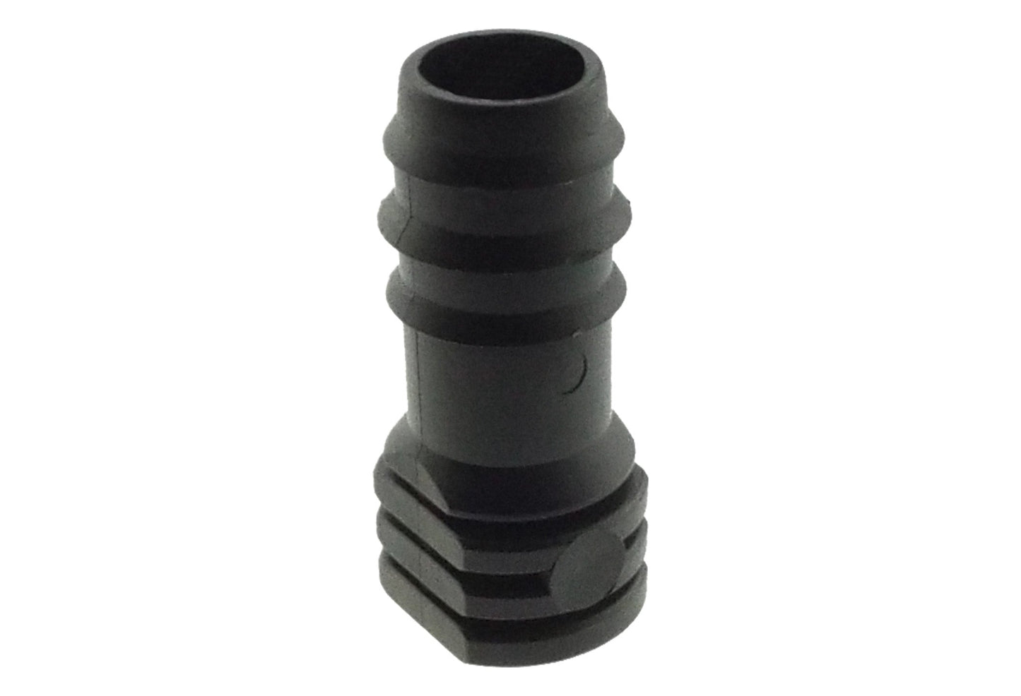 End Stopper for ½″ Garden Irrigation Hose