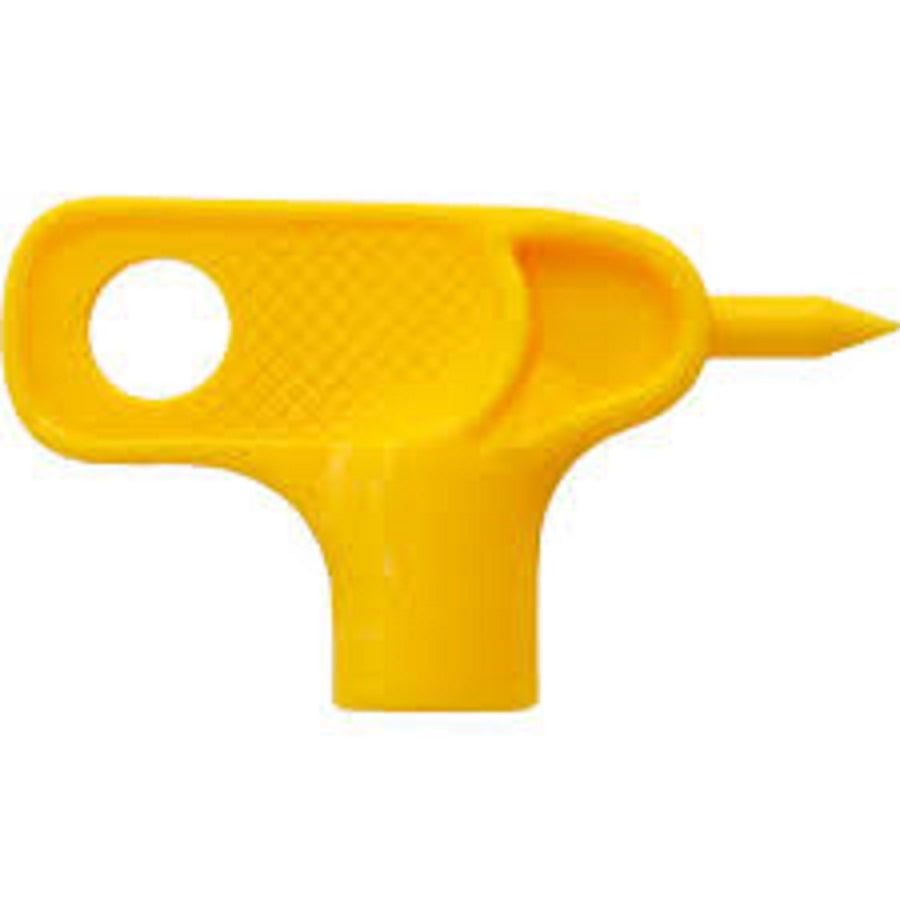 Antelco Key Punch™ Hole‑Making Tool
