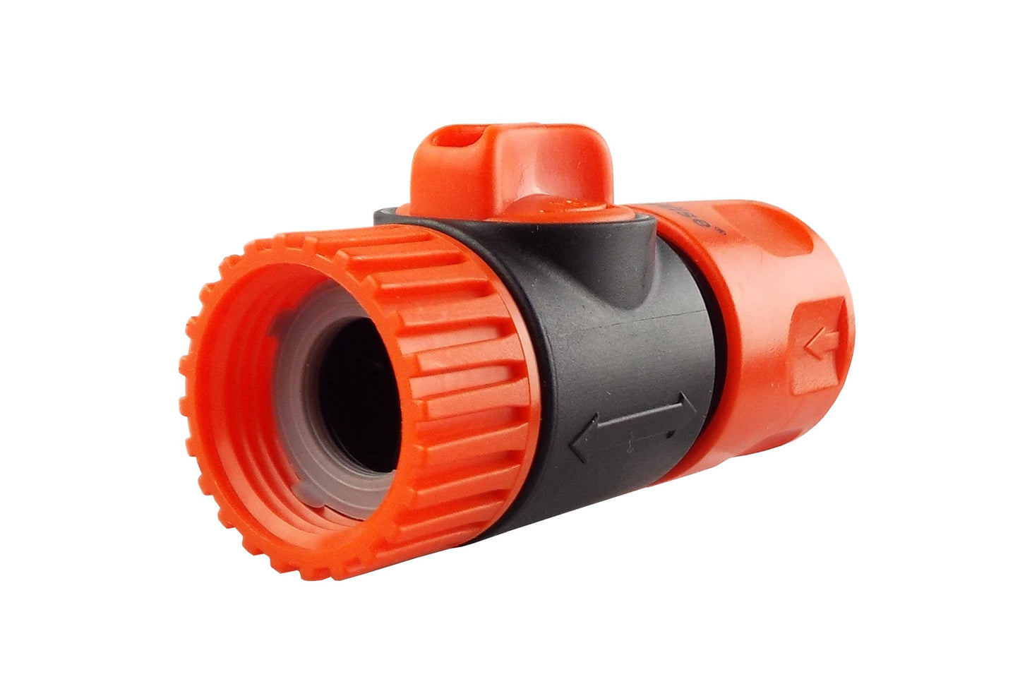 Cost Wise 3/4" BSP Female Connector with Valve