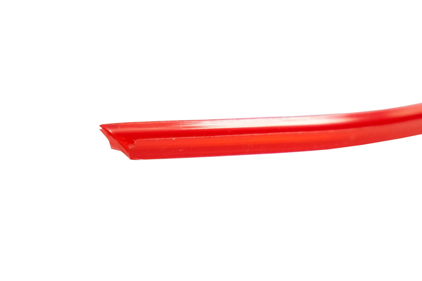 Red Star Shaped Grass Trimmer Line – 1.6mm x 15m