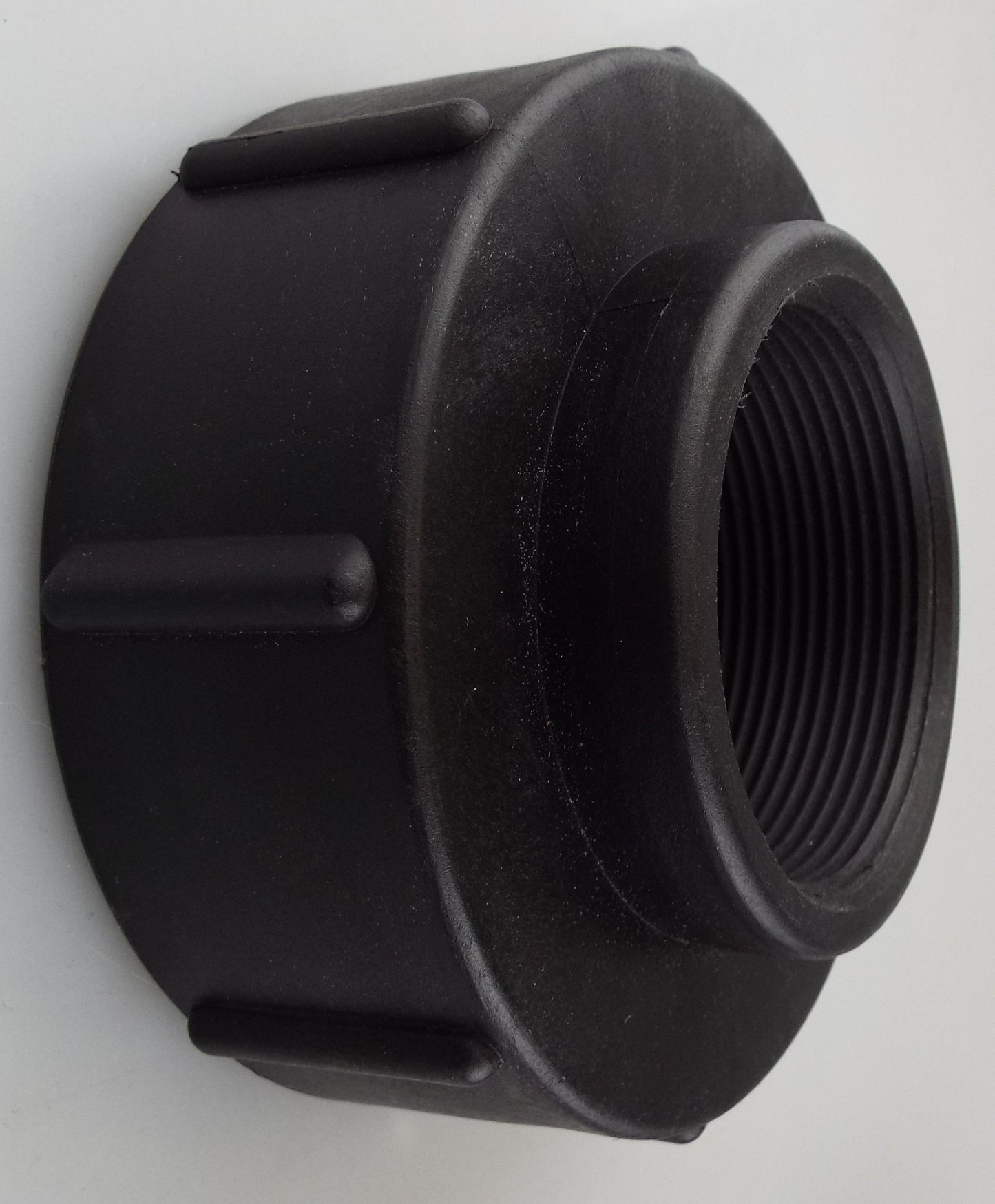 IBC S100X8 Coupler to 2” BSP Female Connector