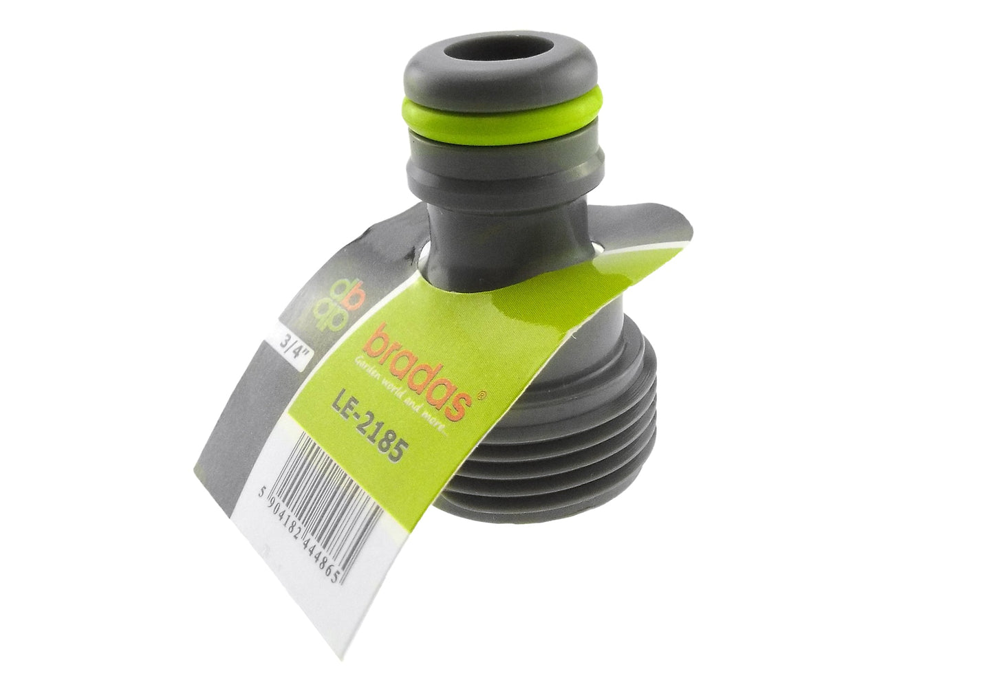 Lime 1/2″ BSP Male Tap Fitting
