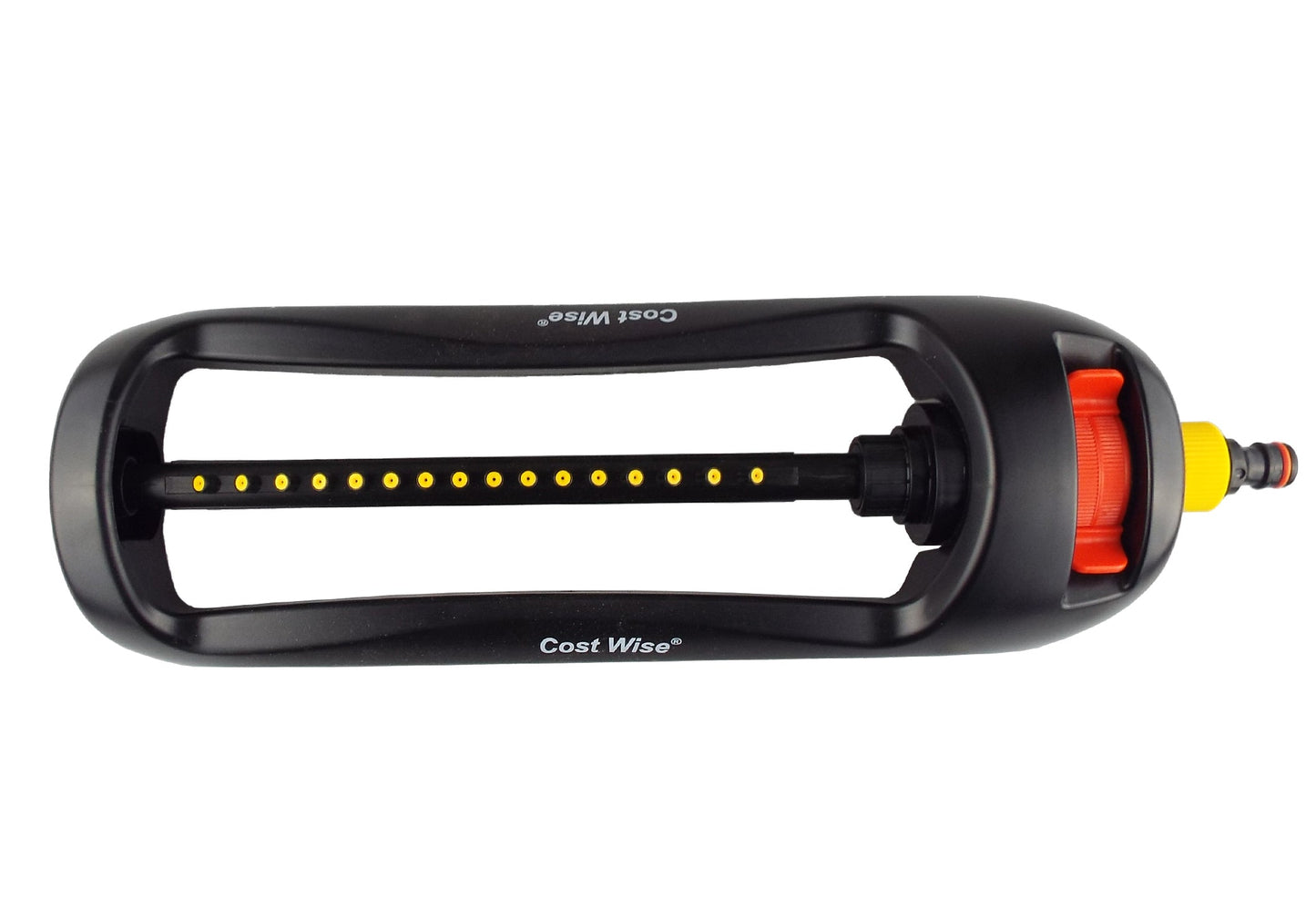 Cost Wise Oscillating Bar Sprinkler