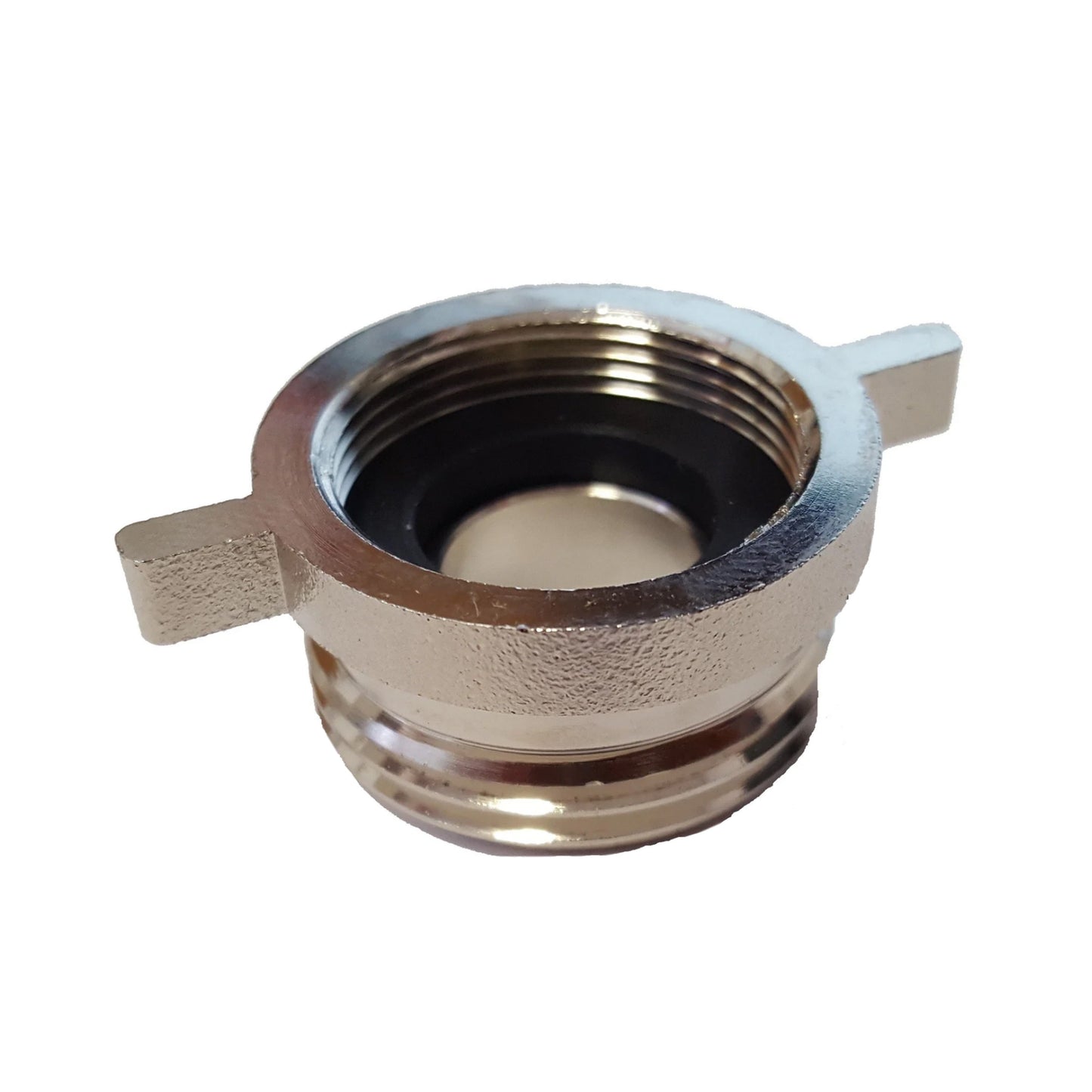 Fine-Thread Female Adapter for Kitchen Tap