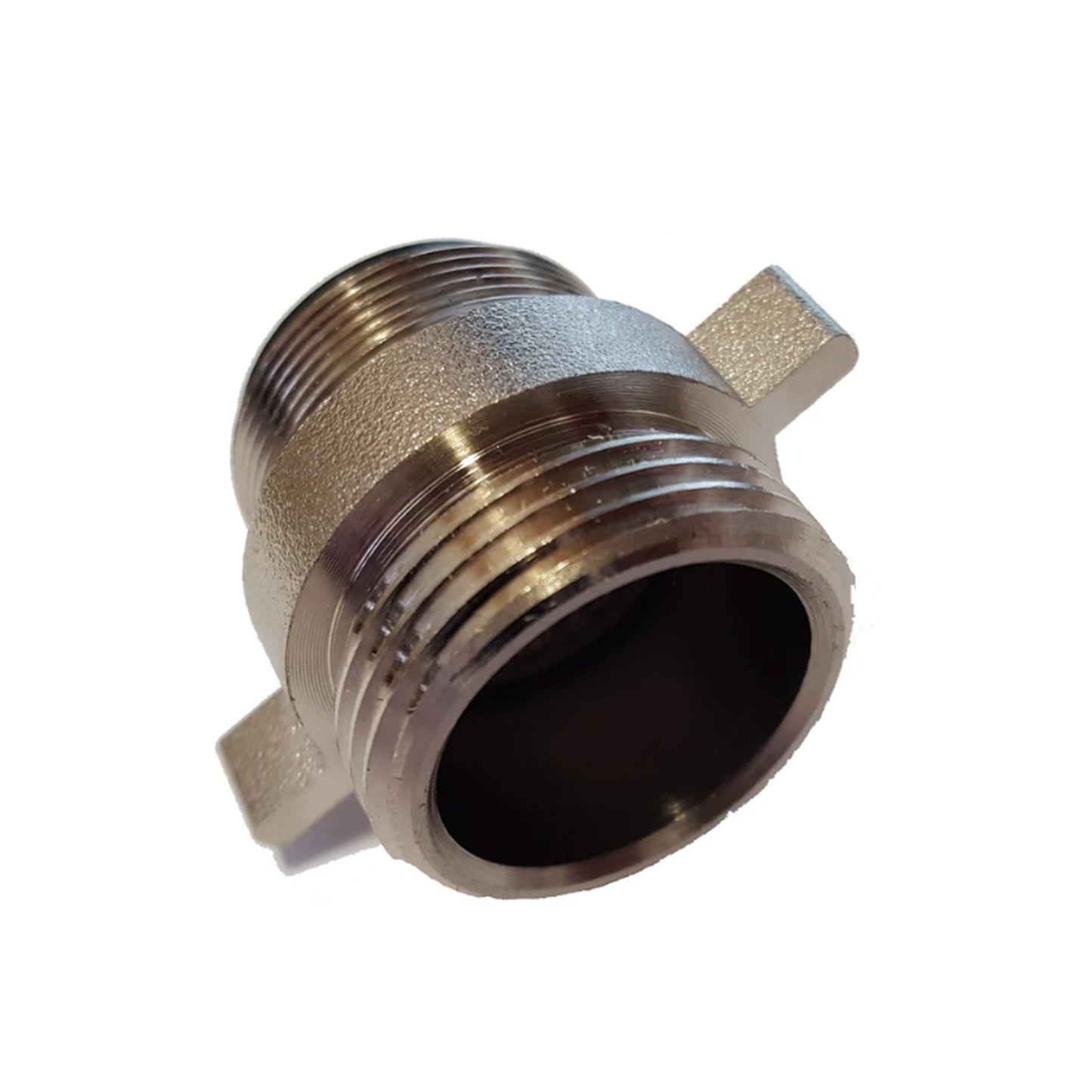 Fine-Thread Male Adapter for Kitchen Tap