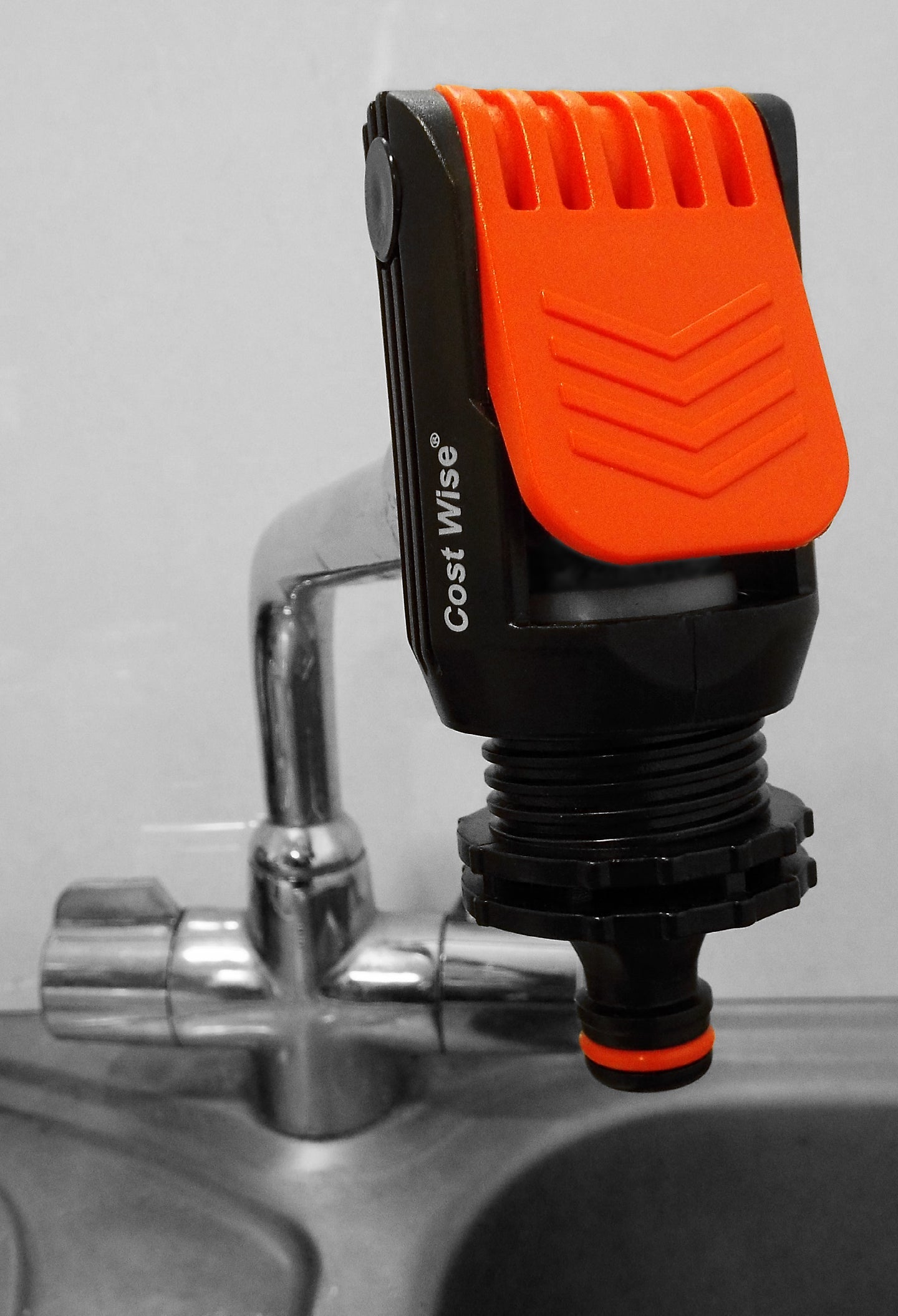 Cost Wise Adapter for Kitchen Tap