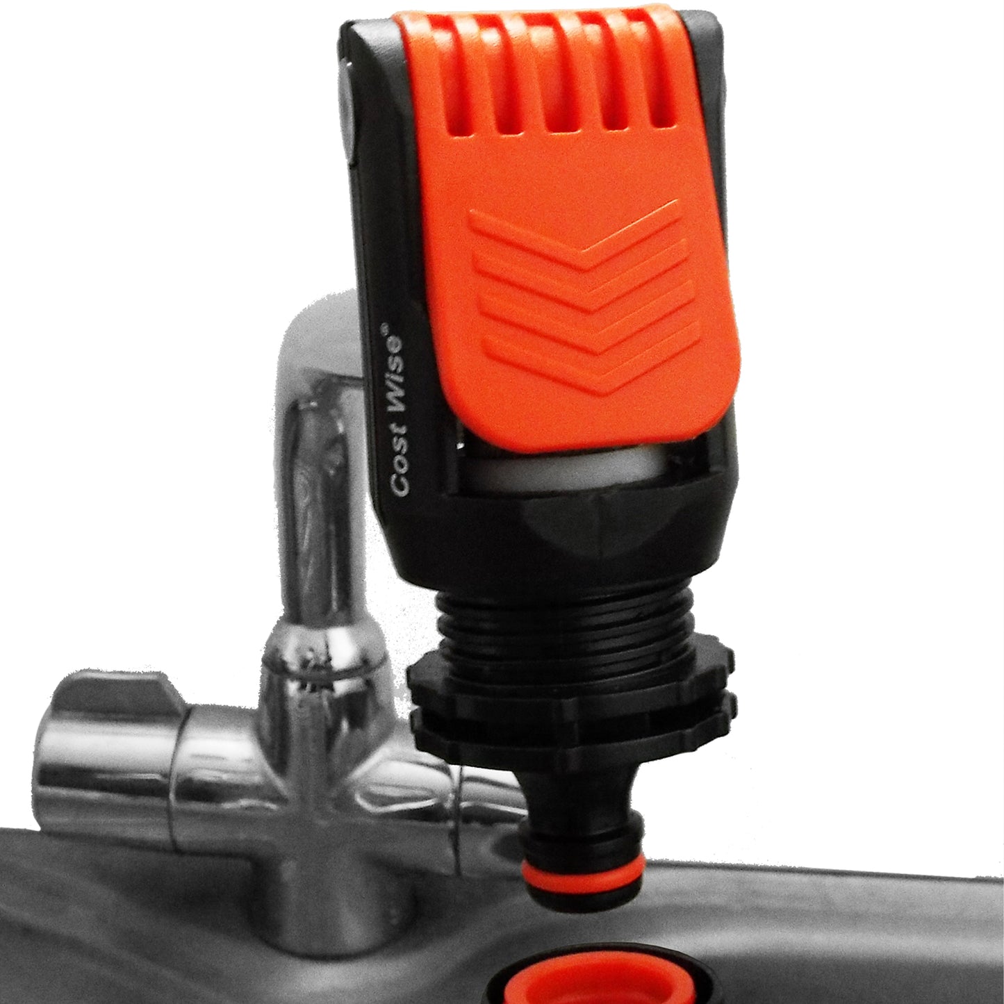 Cost Wise Adapter for Kitchen Tap