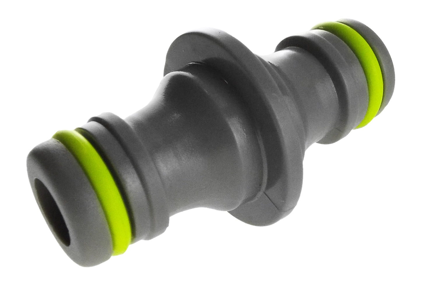 Dual Male Fitting Lime