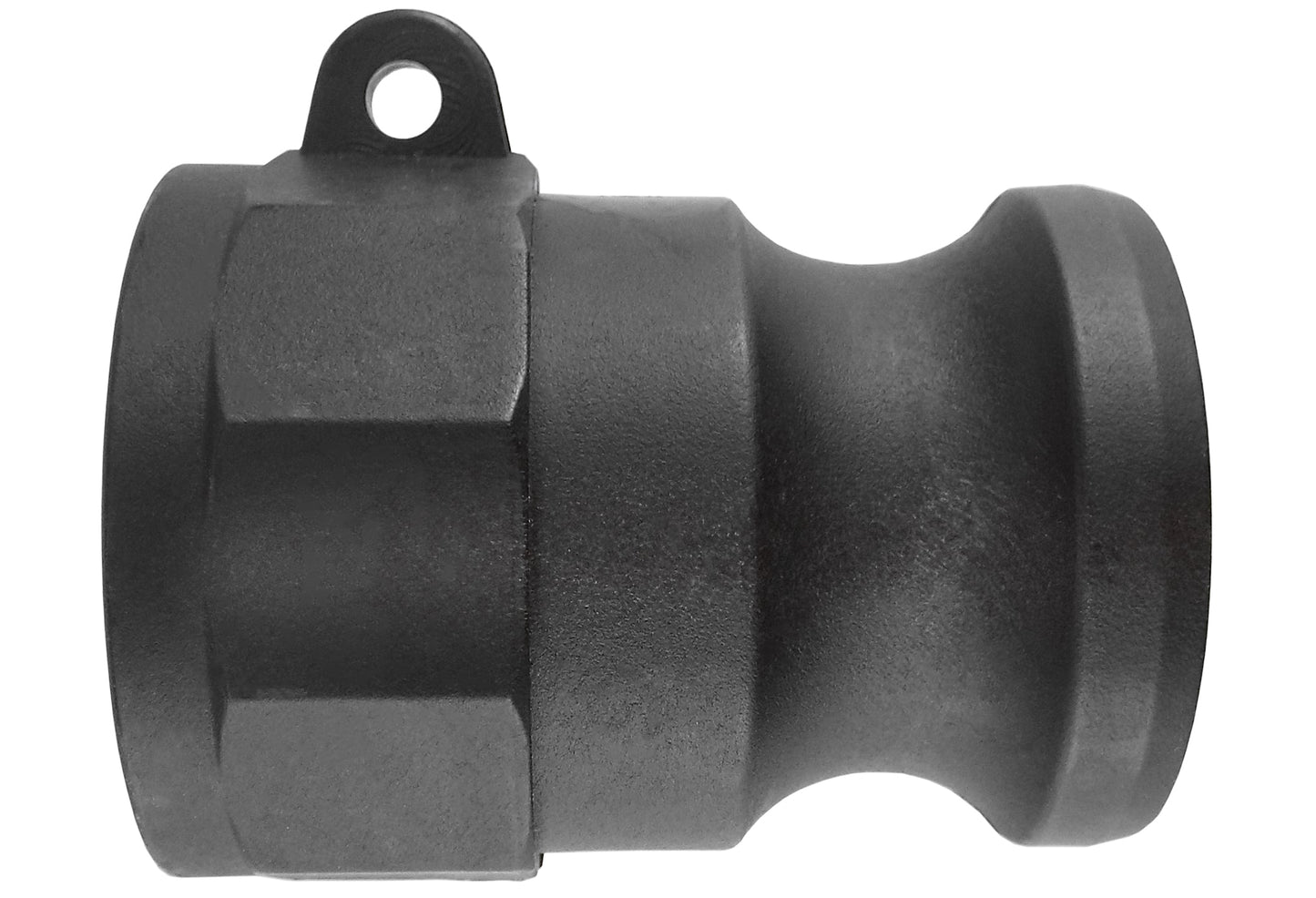 1/2" Camlock Coupling Type A