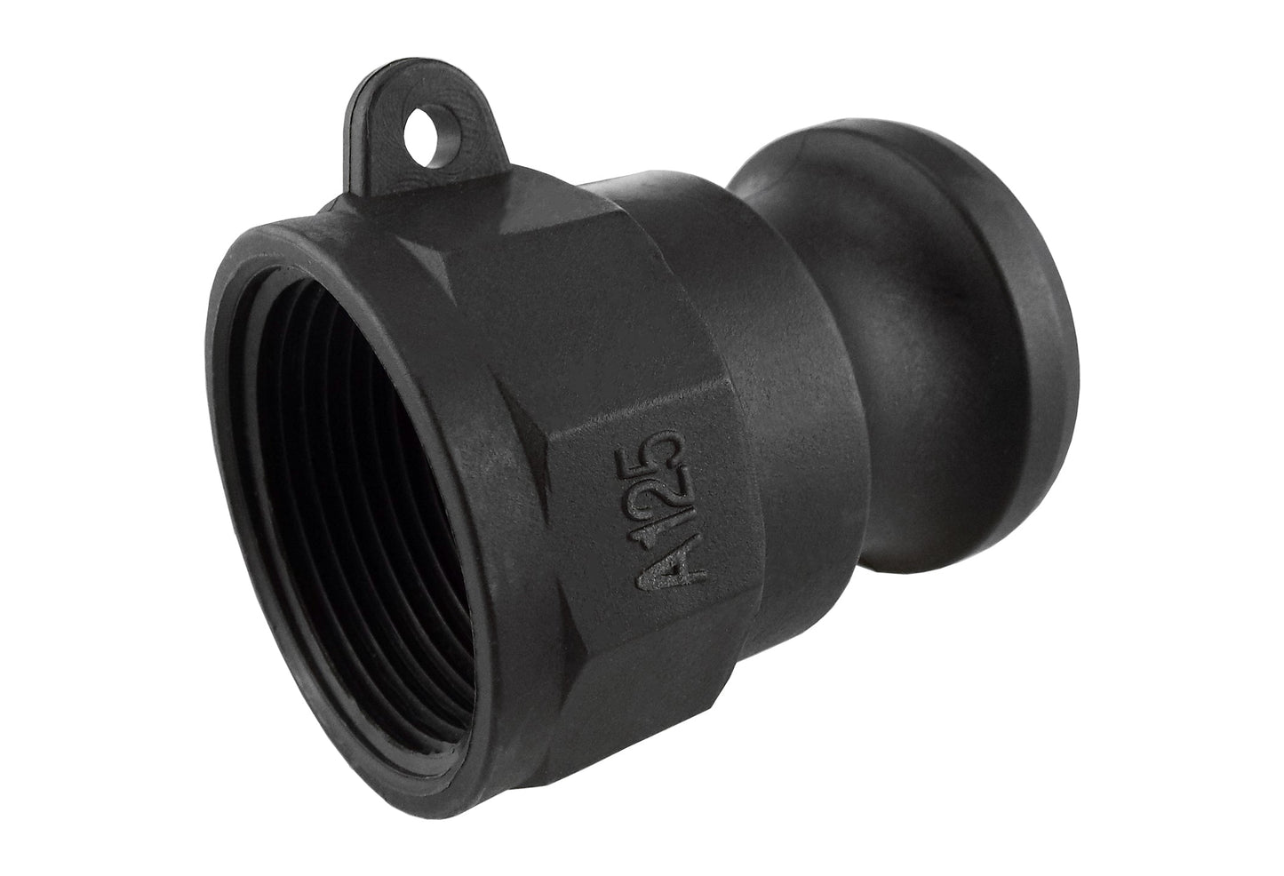 1/2" Camlock Coupling Type A