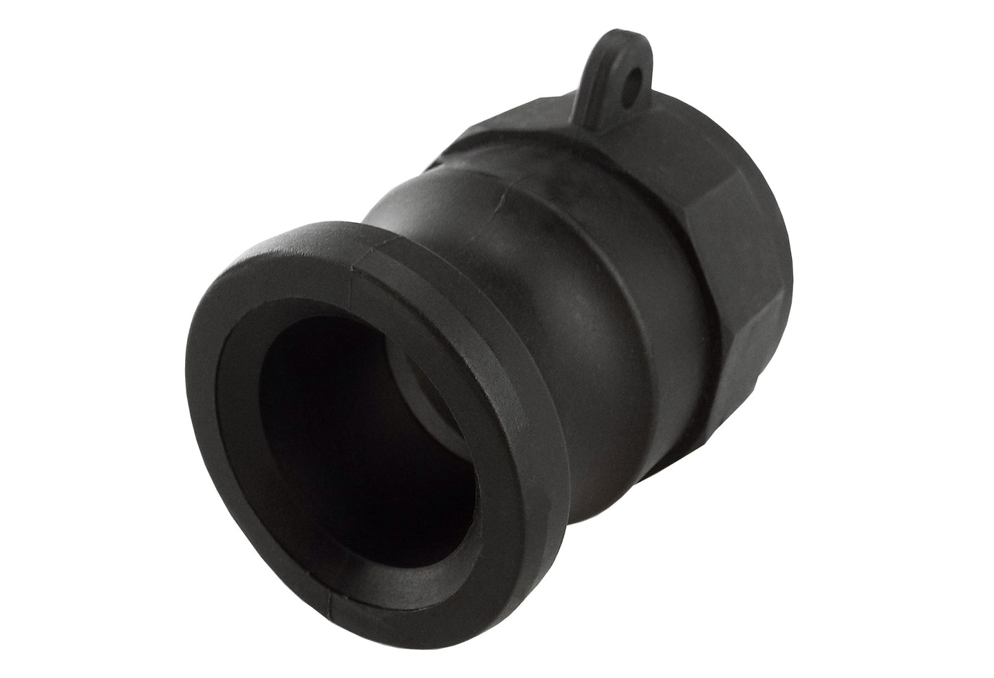 1.25″ Type A Camlock Coupling