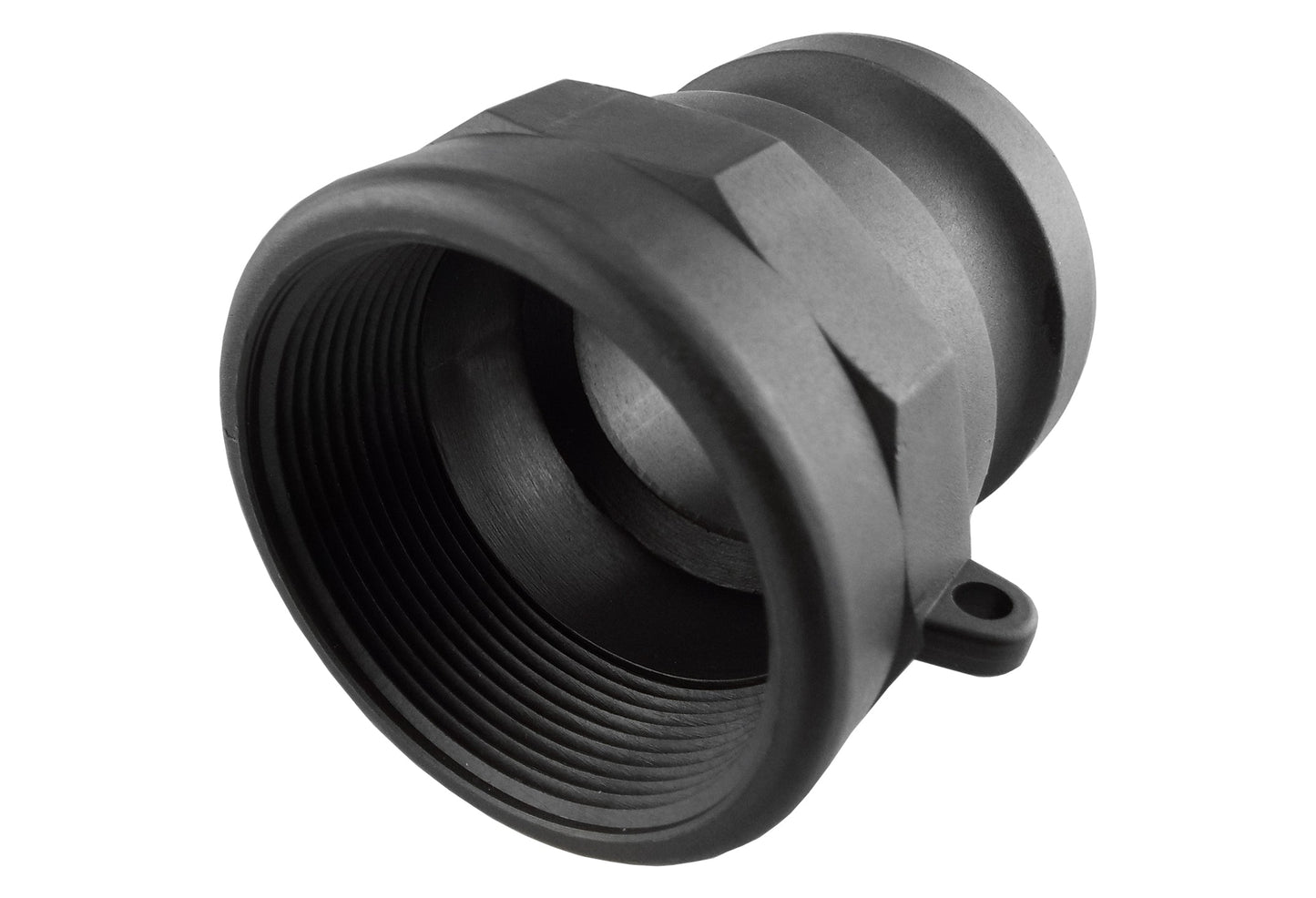 1/2" Camlock Coupling Type A
