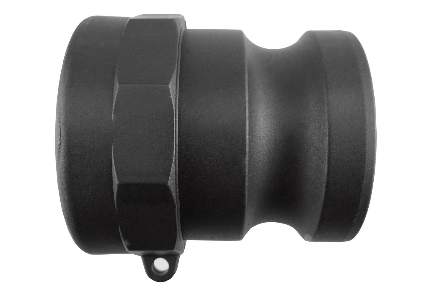 1/2" Camlock Coupling Type A