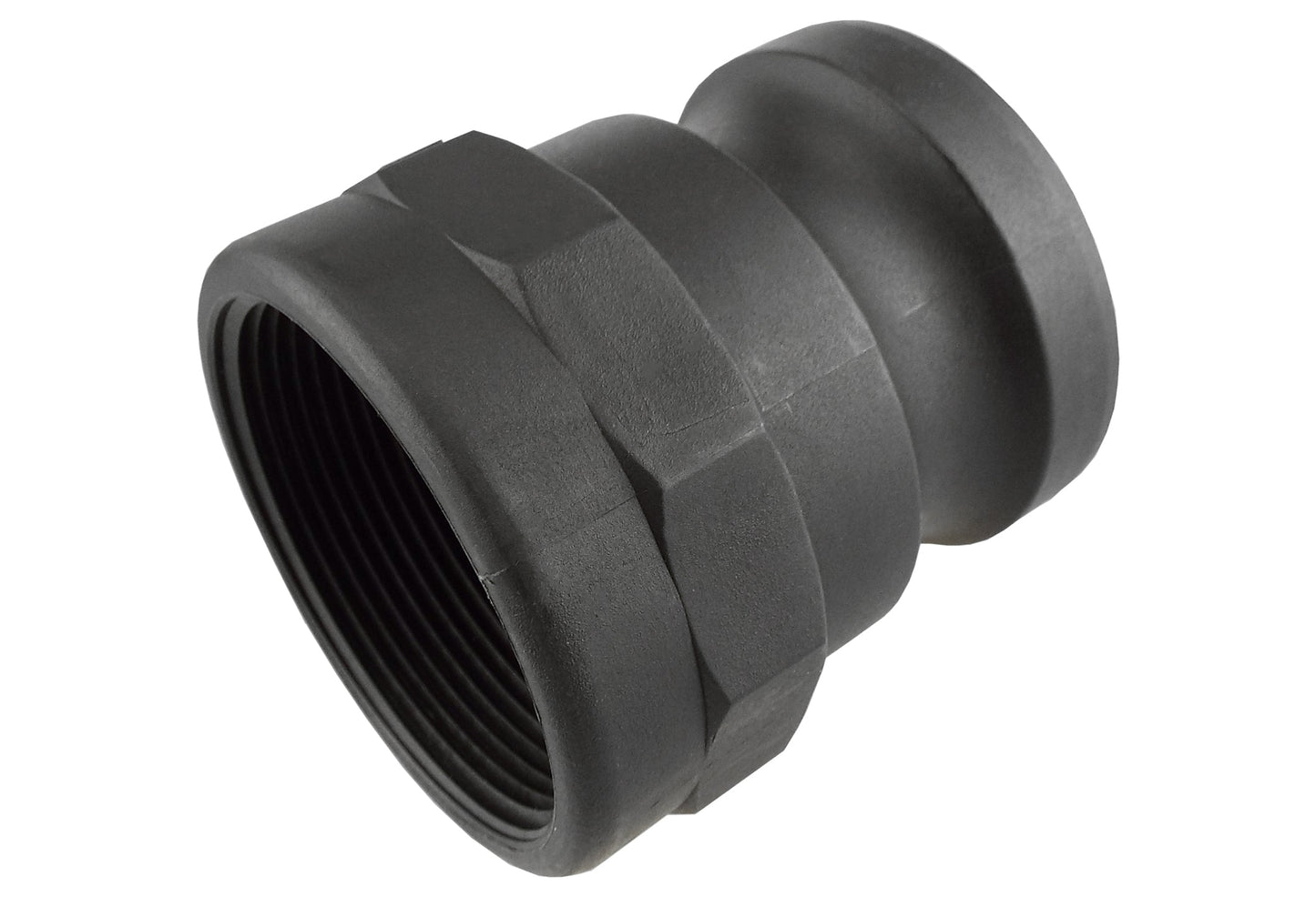 1/2" Camlock Coupling Type A